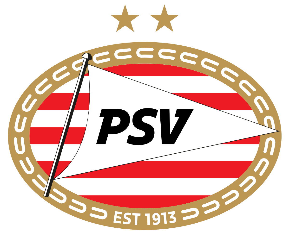 Logotipo del PSV